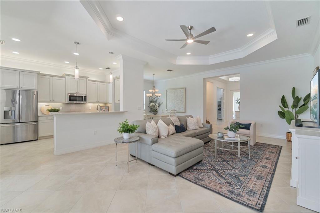 STONECREEK - Residential