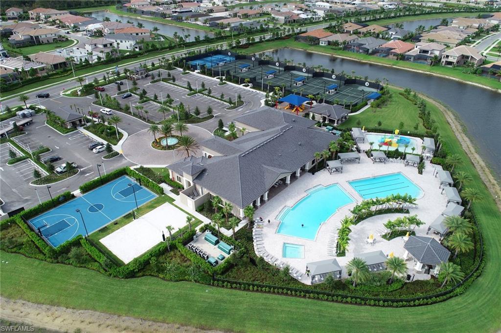 STONECREEK - Residential