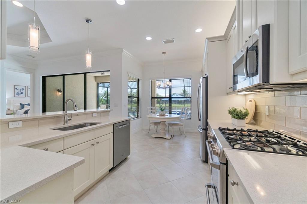 STONECREEK - Residential