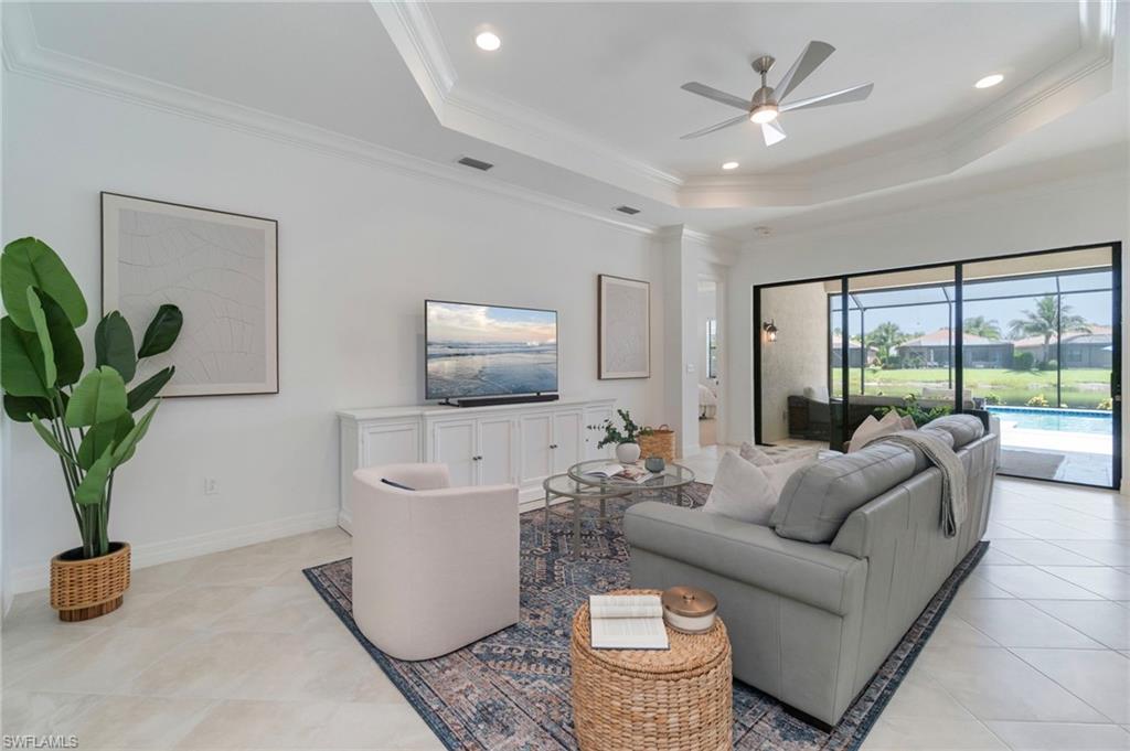 STONECREEK - Residential