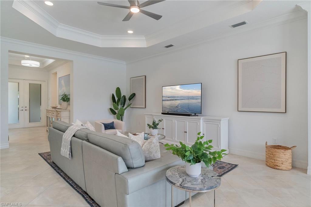 STONECREEK - Residential