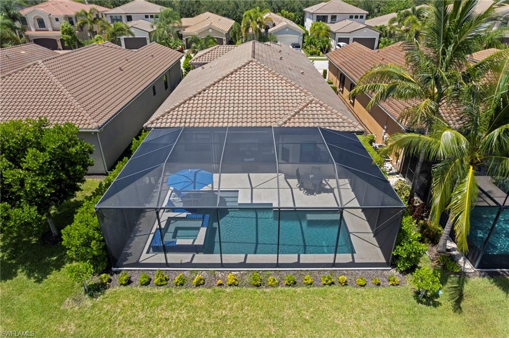 STONECREEK - Residential