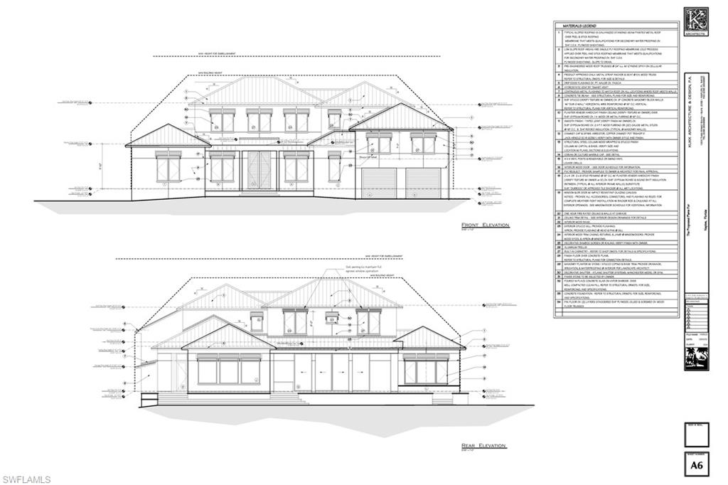 AQUALANE SHORES - Residential
