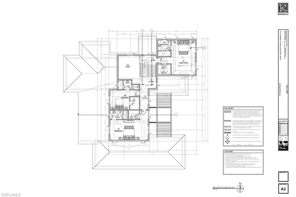 AQUALANE SHORES - Residential