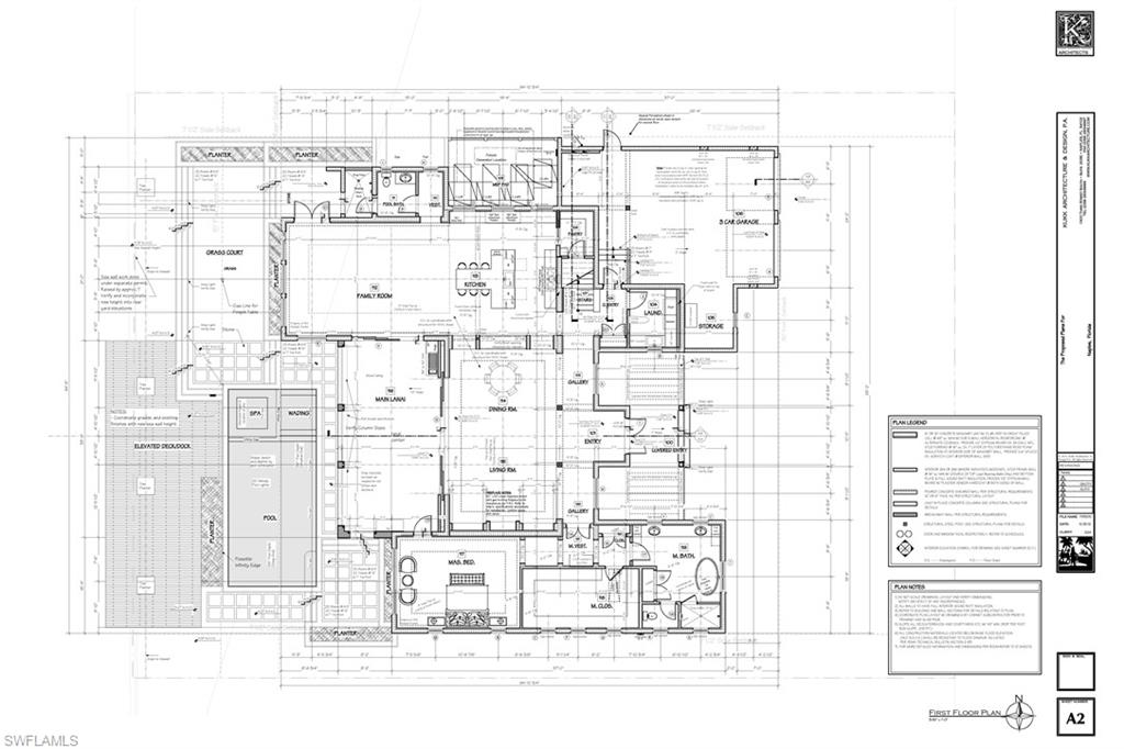 AQUALANE SHORES - Residential