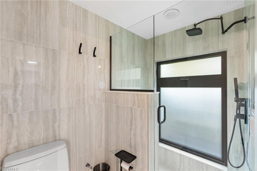 HENDRY CREEK - Residential