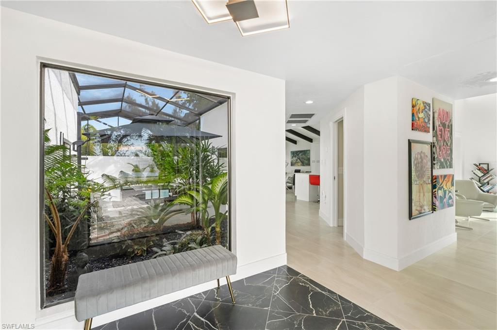 HENDRY CREEK - Residential