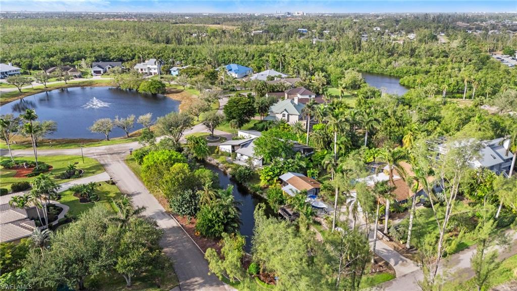 HENDRY CREEK - Residential