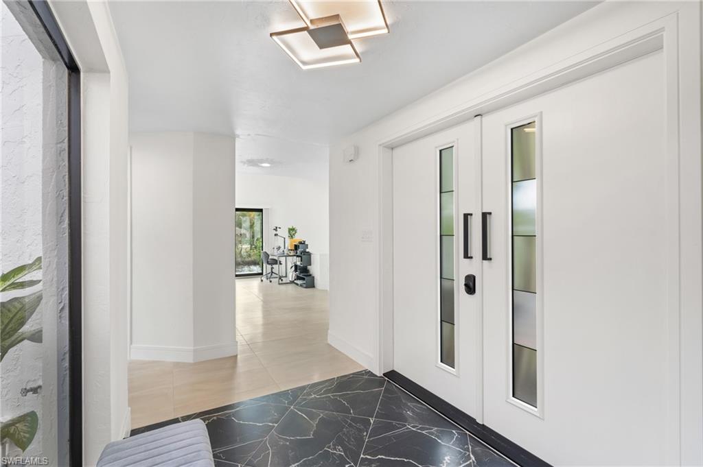 HENDRY CREEK - Residential