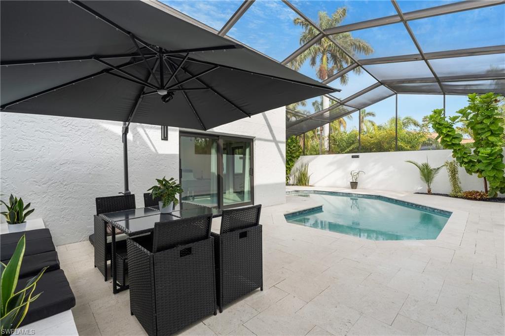 HENDRY CREEK - Residential