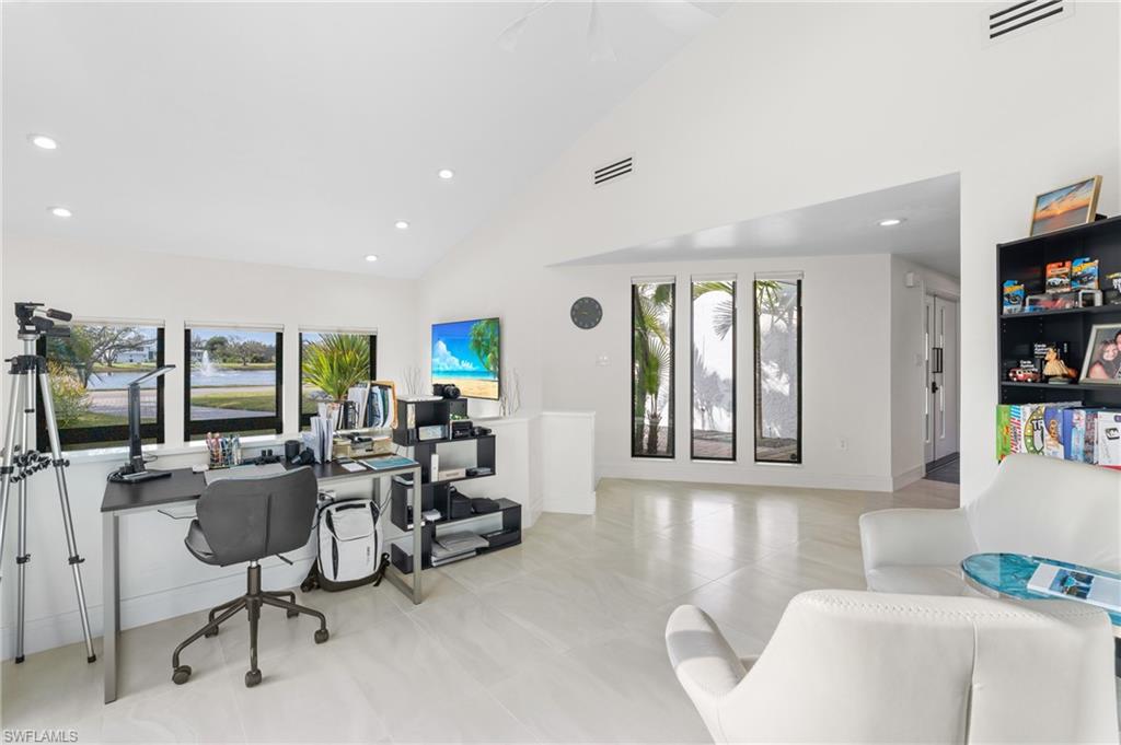 HENDRY CREEK - Residential