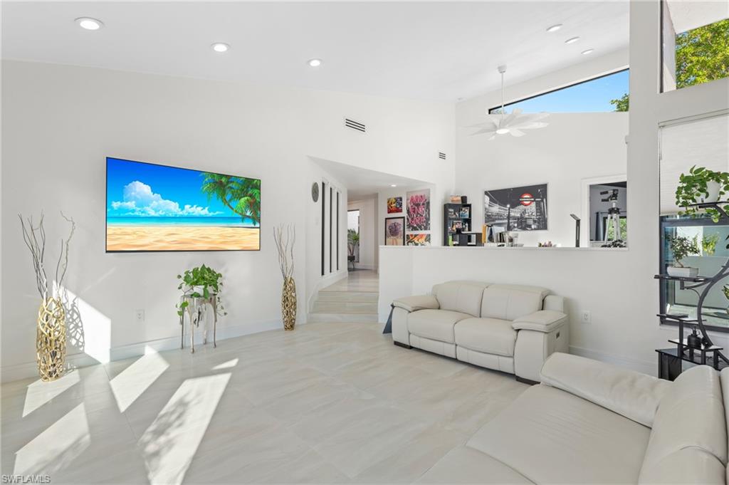 HENDRY CREEK - Residential