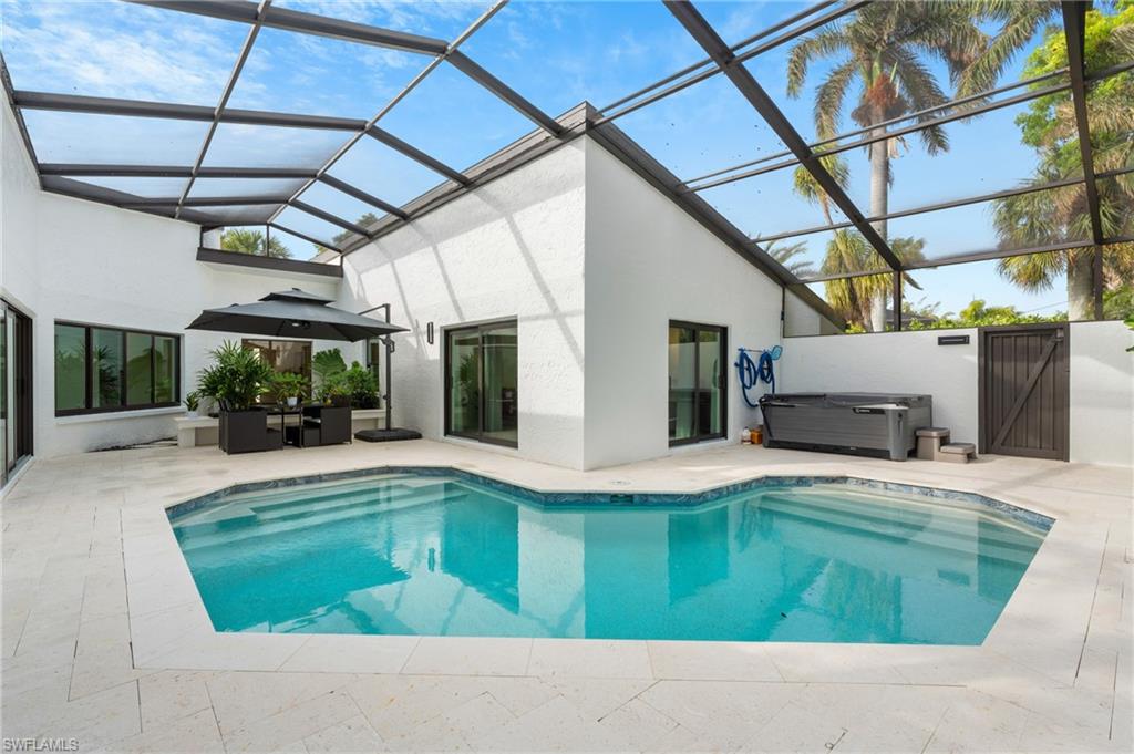 HENDRY CREEK - Residential