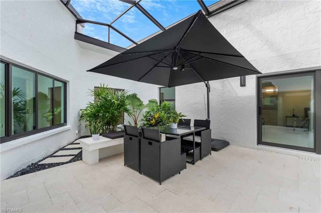 HENDRY CREEK - Residential