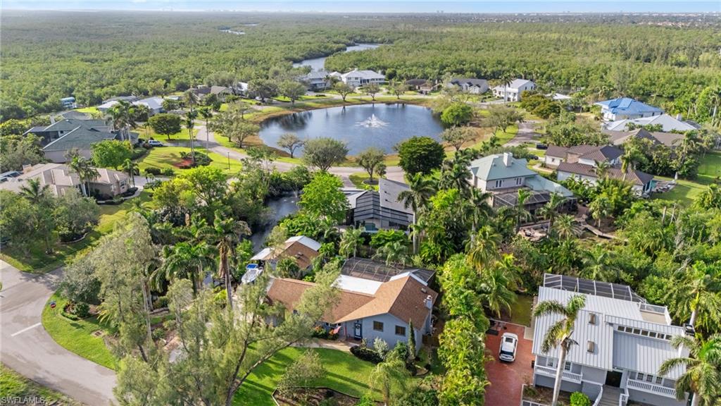 HENDRY CREEK - Residential