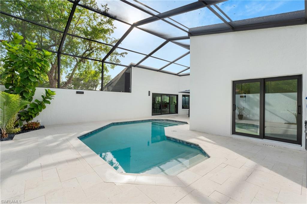 HENDRY CREEK - Residential