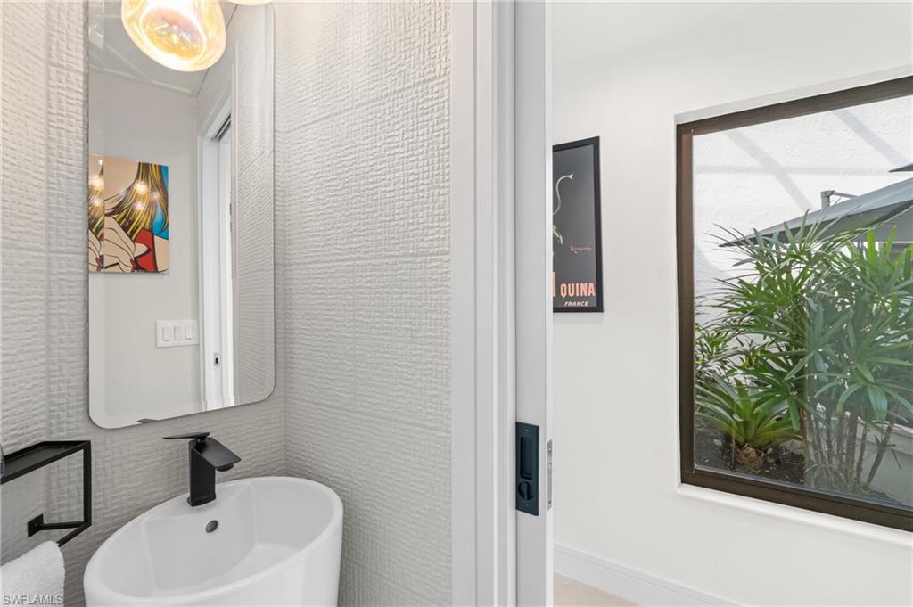 HENDRY CREEK - Residential