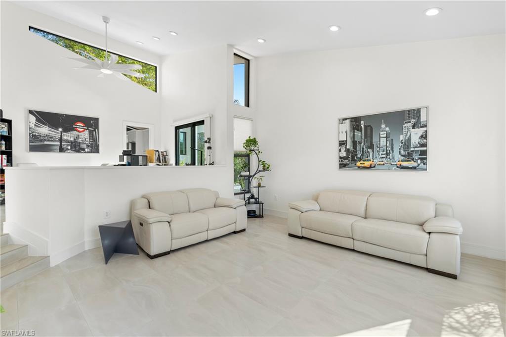 HENDRY CREEK - Residential