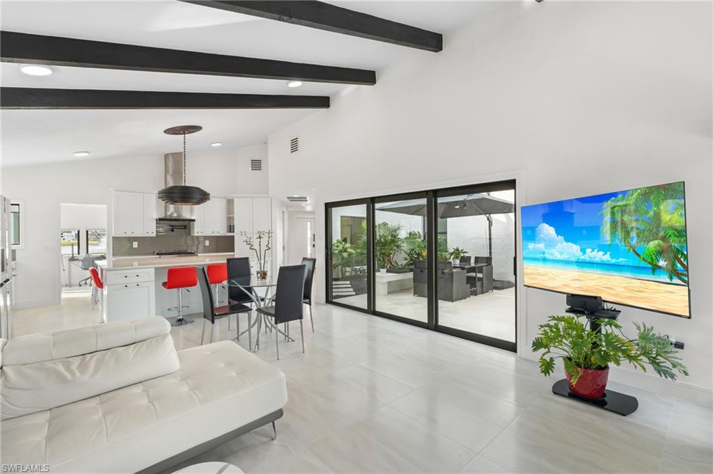 HENDRY CREEK - Residential