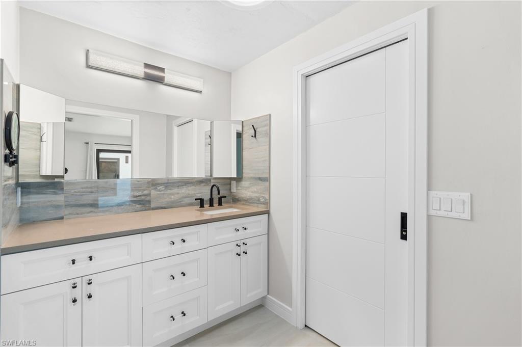 HENDRY CREEK - Residential