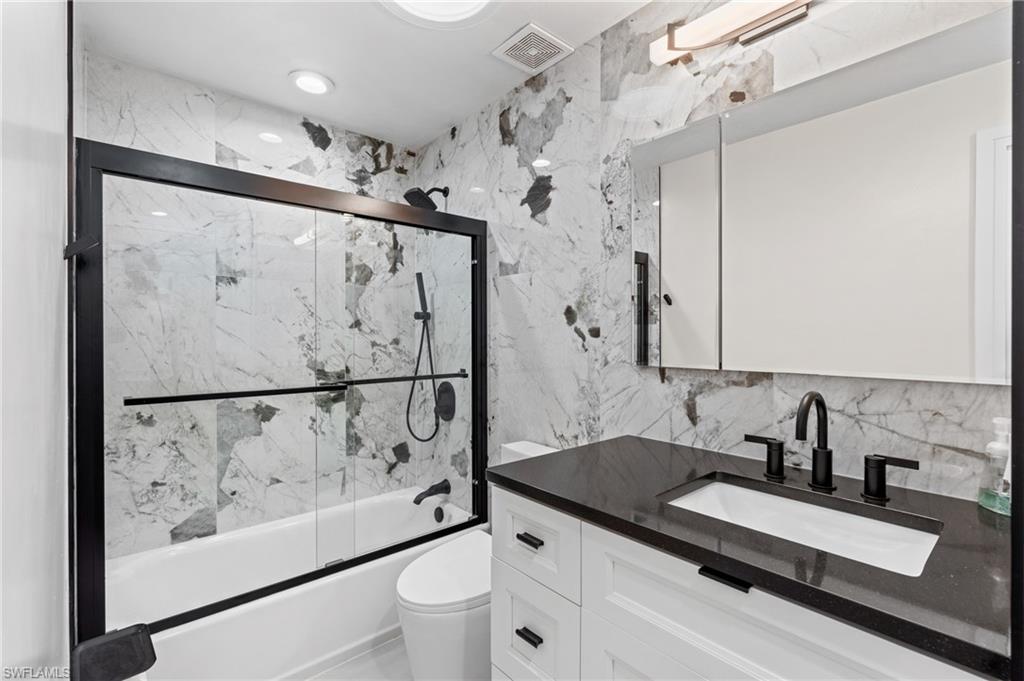 HENDRY CREEK - Residential