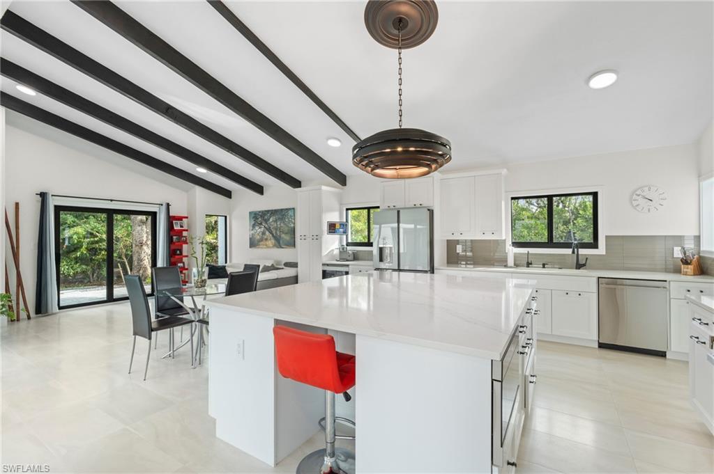 HENDRY CREEK - Residential