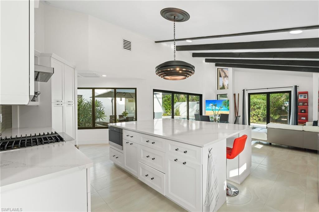 HENDRY CREEK - Residential