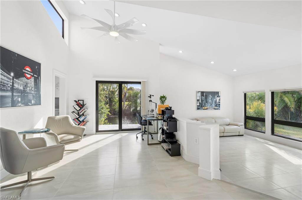 HENDRY CREEK - Residential