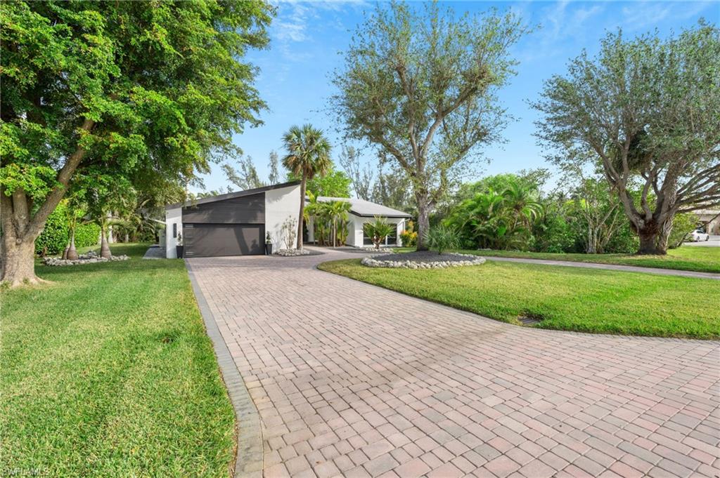 HENDRY CREEK - Residential