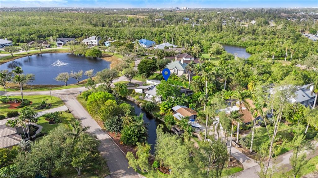 HENDRY CREEK - Residential