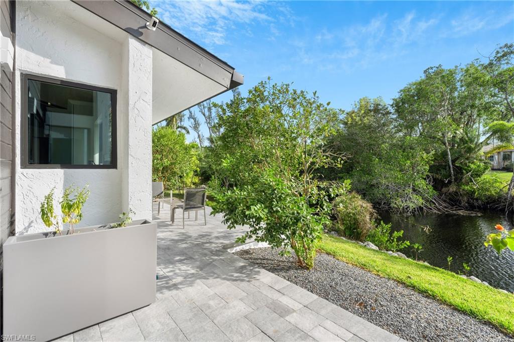 HENDRY CREEK - Residential