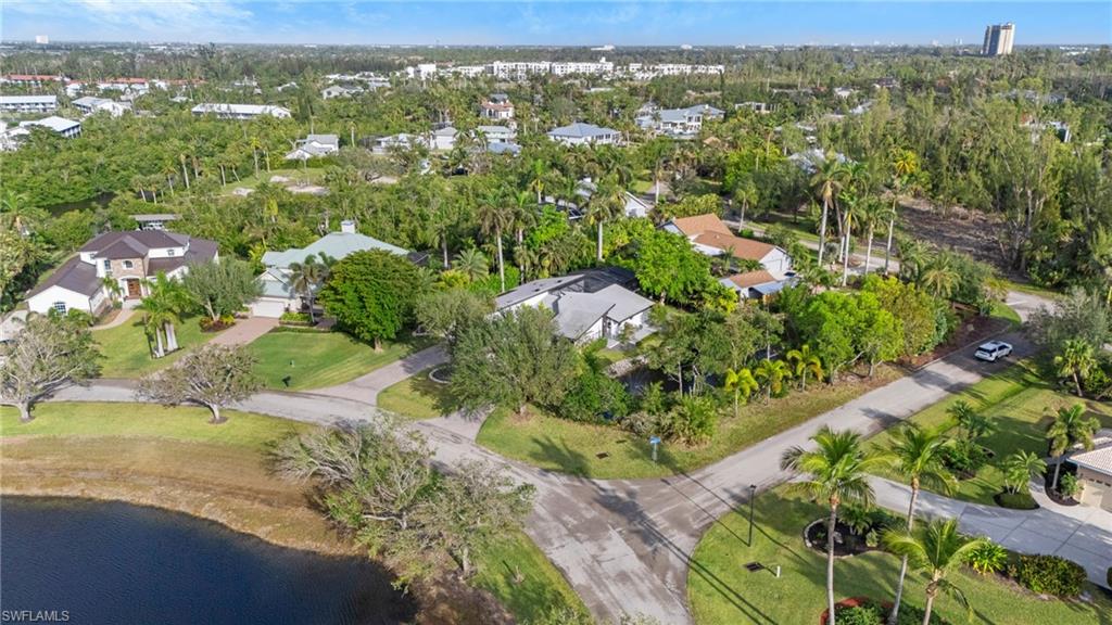 HENDRY CREEK - Residential