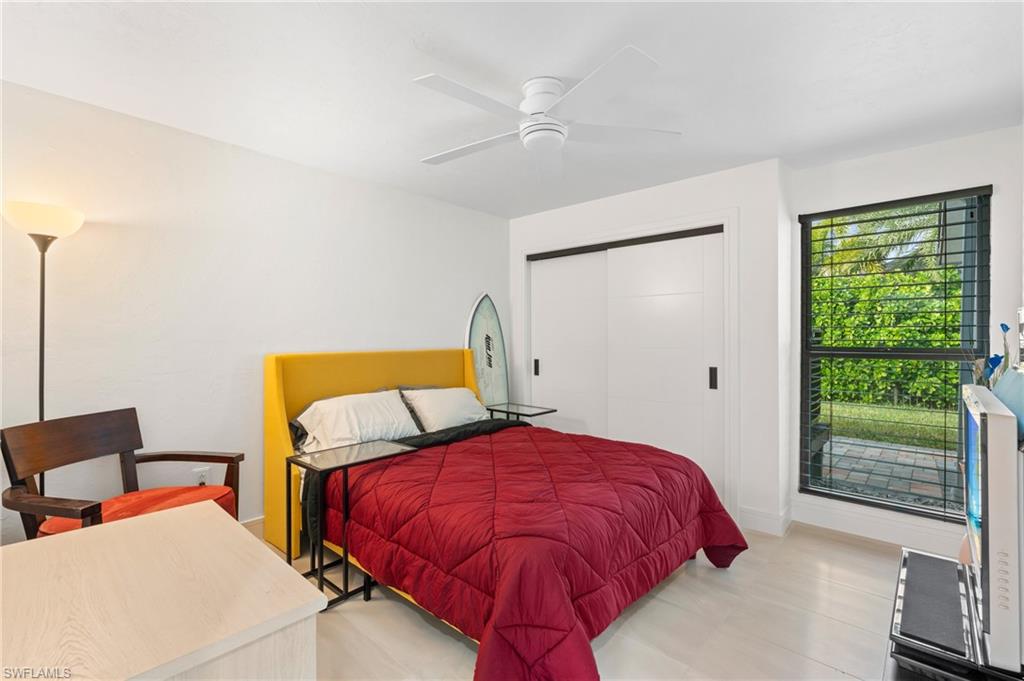 HENDRY CREEK - Residential