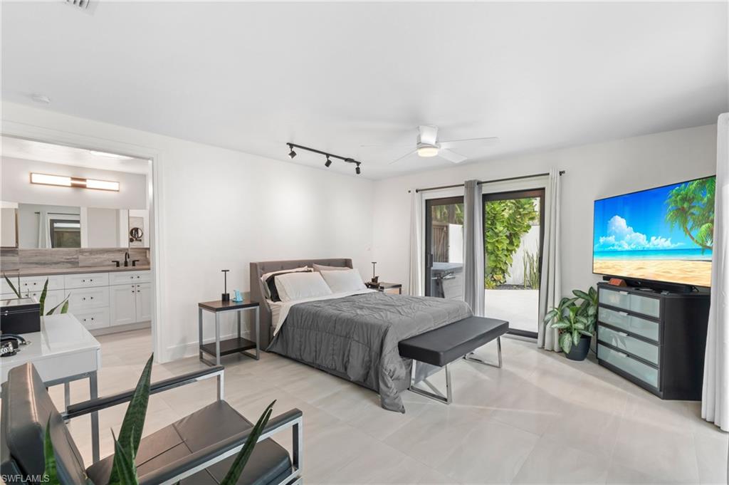 HENDRY CREEK - Residential