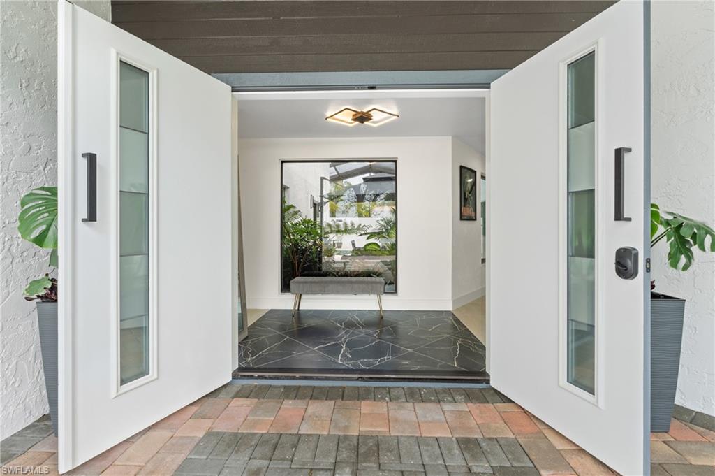 HENDRY CREEK - Residential