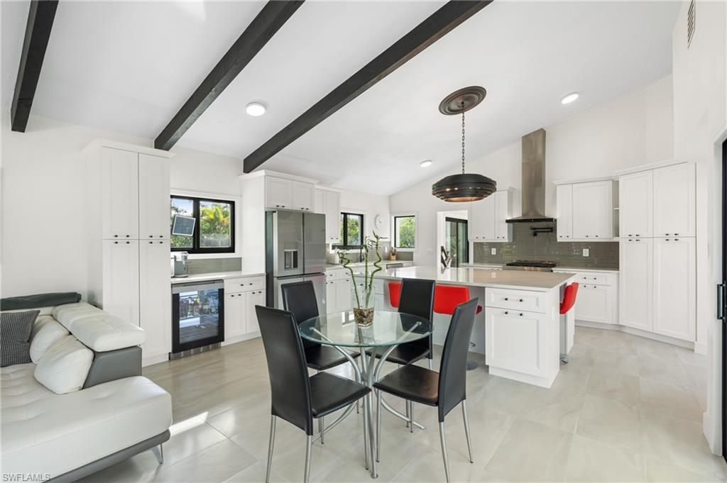 HENDRY CREEK - Residential