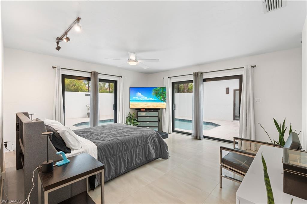 HENDRY CREEK - Residential