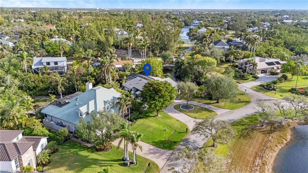 HENDRY CREEK - Residential