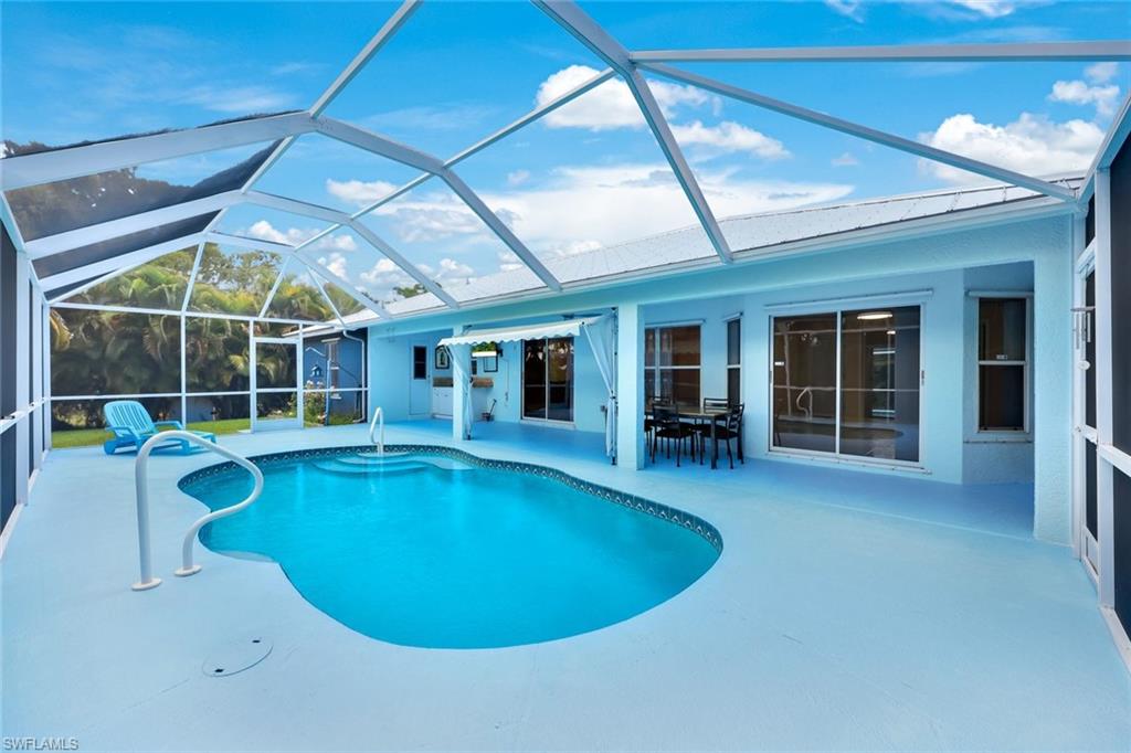 CAPE CORAL - Residential Lease