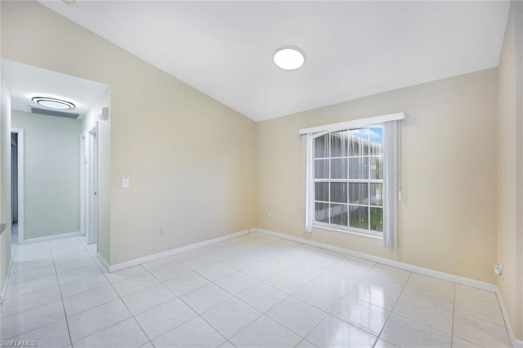 CAPE CORAL - Residential Lease
