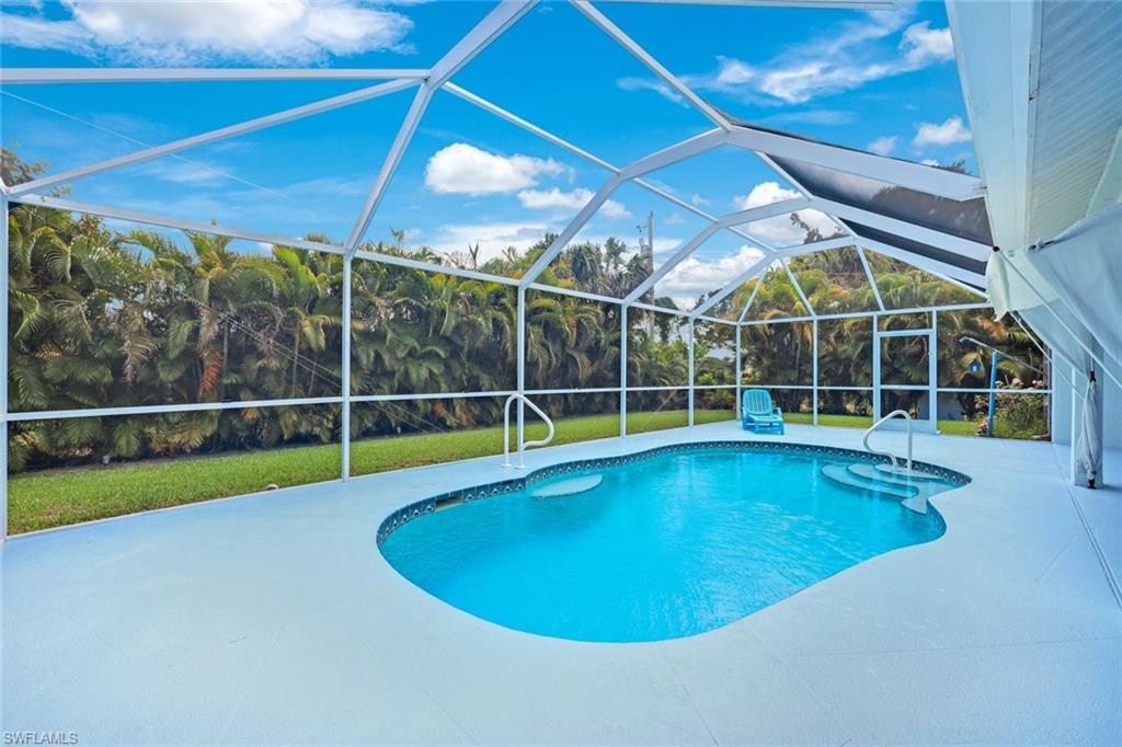 CAPE CORAL - Residential Lease