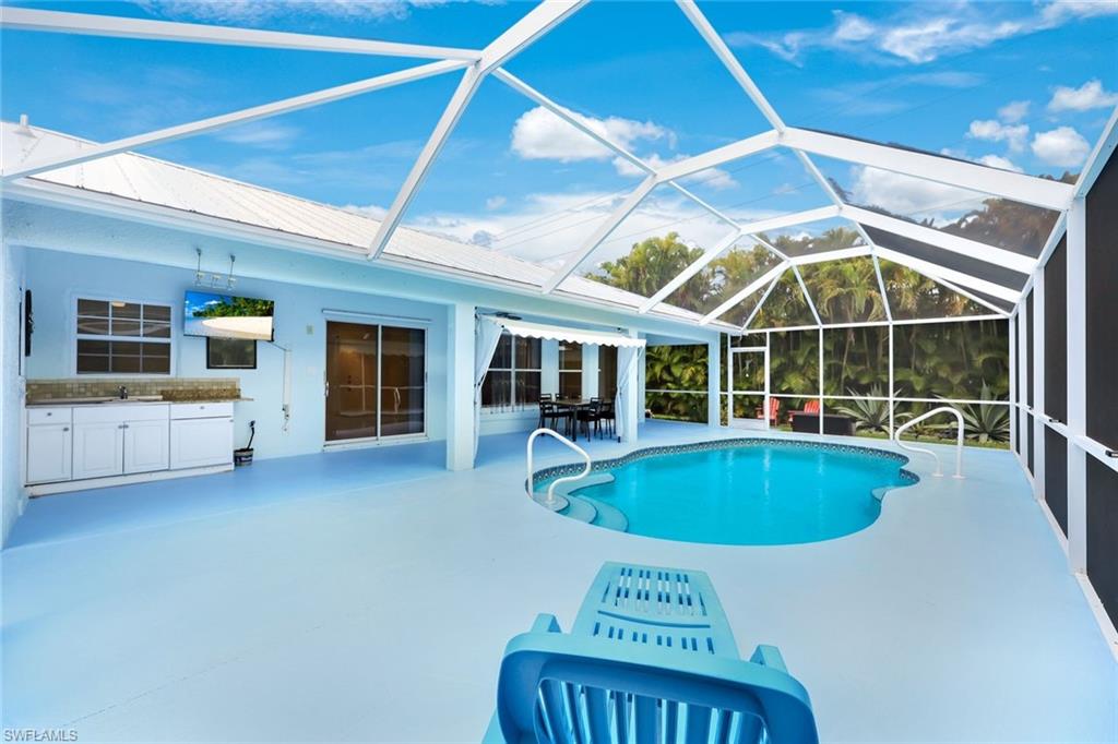 CAPE CORAL - Residential Lease