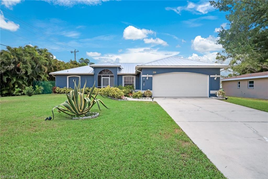 CAPE CORAL - Residential Lease