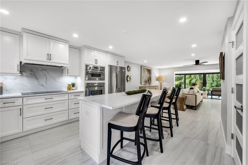 Photo of 990 8th ST S #1C, NAPLES, FL 34102 (MLS # 226013364)