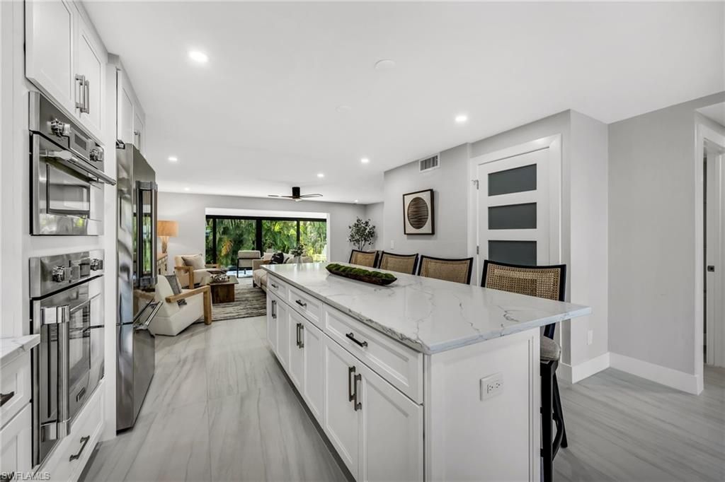 Photo of 990 8th ST S #1C, NAPLES, FL 34102 (MLS # 226013364)