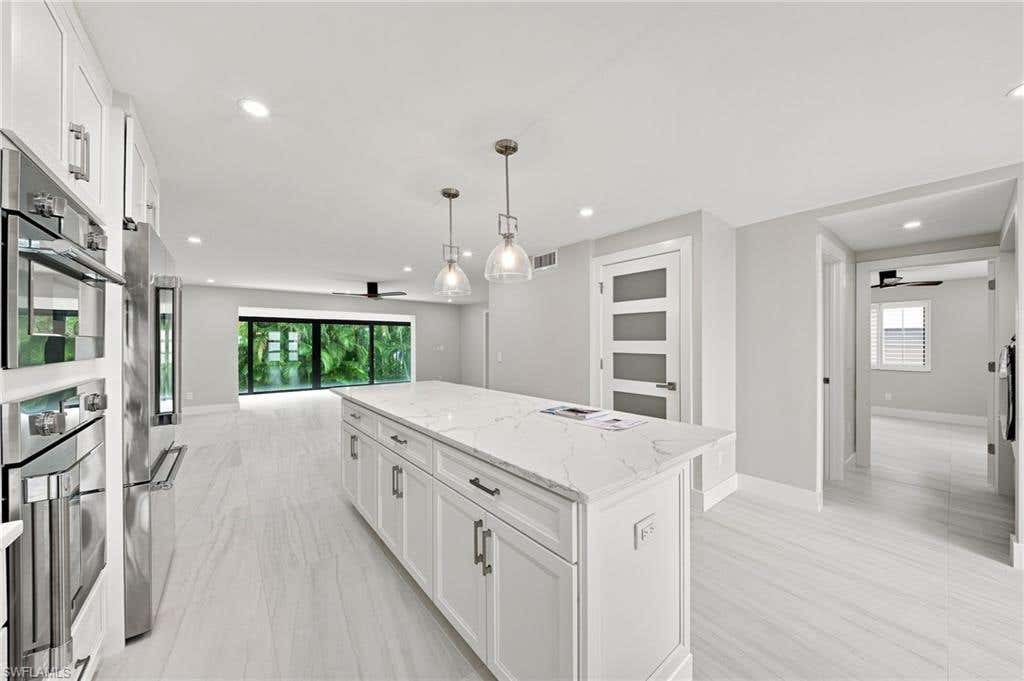 Photo of 990 8th ST S #1C, NAPLES, FL 34102 (MLS # 226013364)