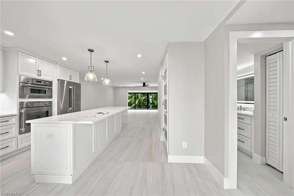 Photo of 990 8th ST S #1C, NAPLES, FL 34102 (MLS # 226013364)