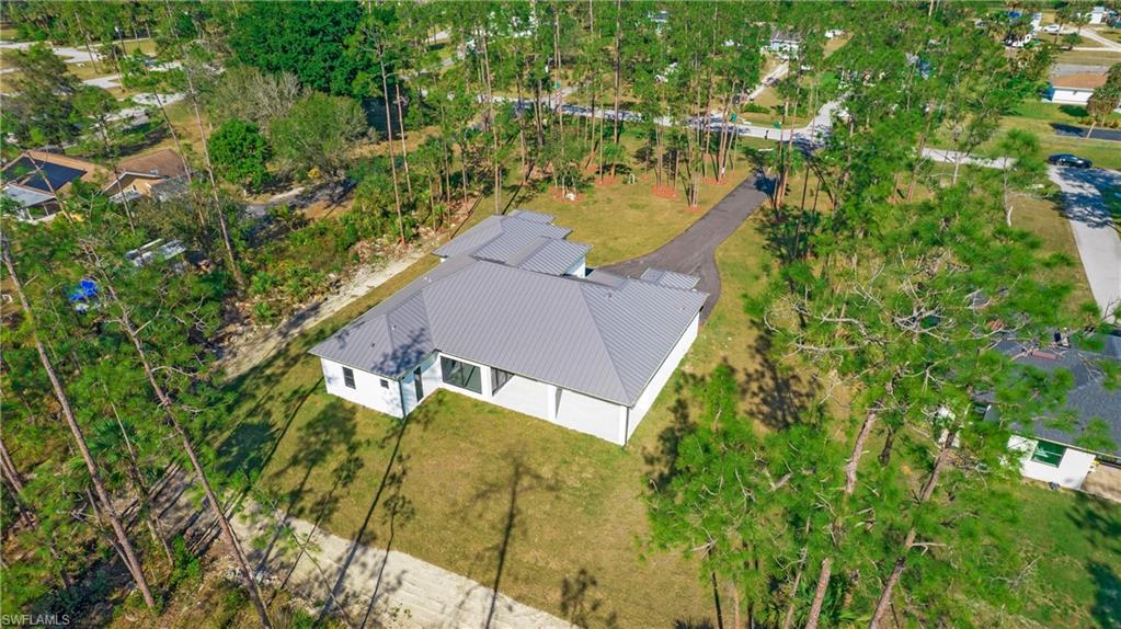 GOLDEN GATE ESTATES - Residential