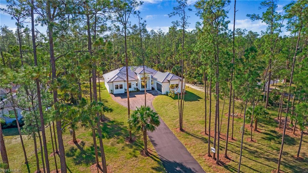 GOLDEN GATE ESTATES - Residential