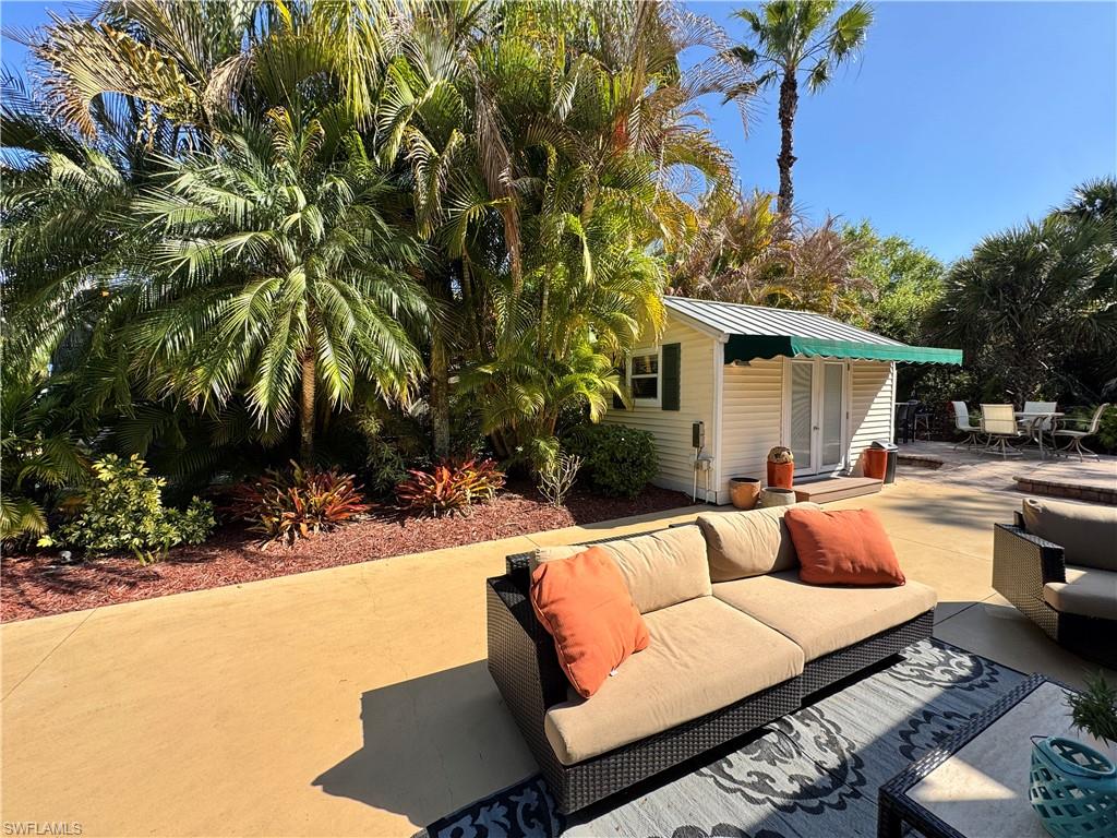 RIVERBEND MOTORCOACH RESORT - Land